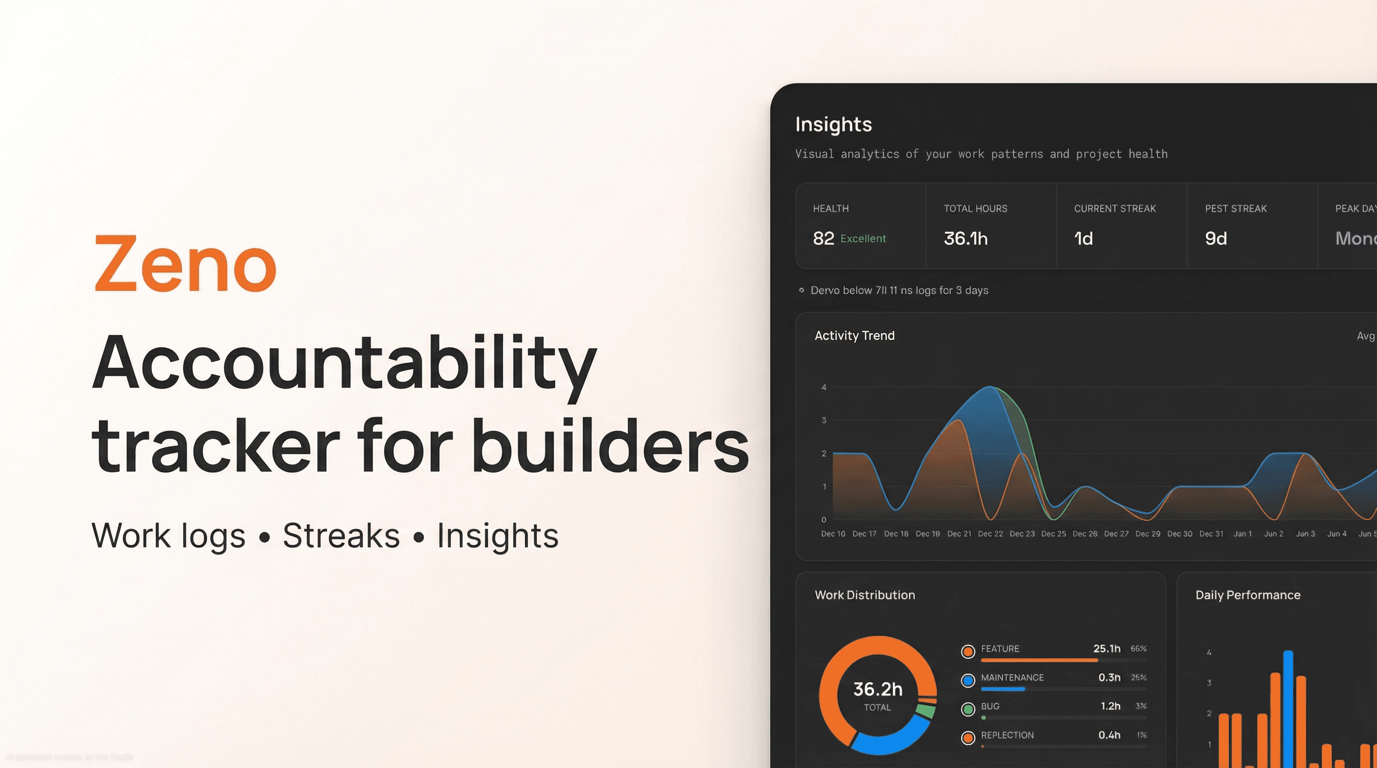 Zeno SaaS Boilerplate